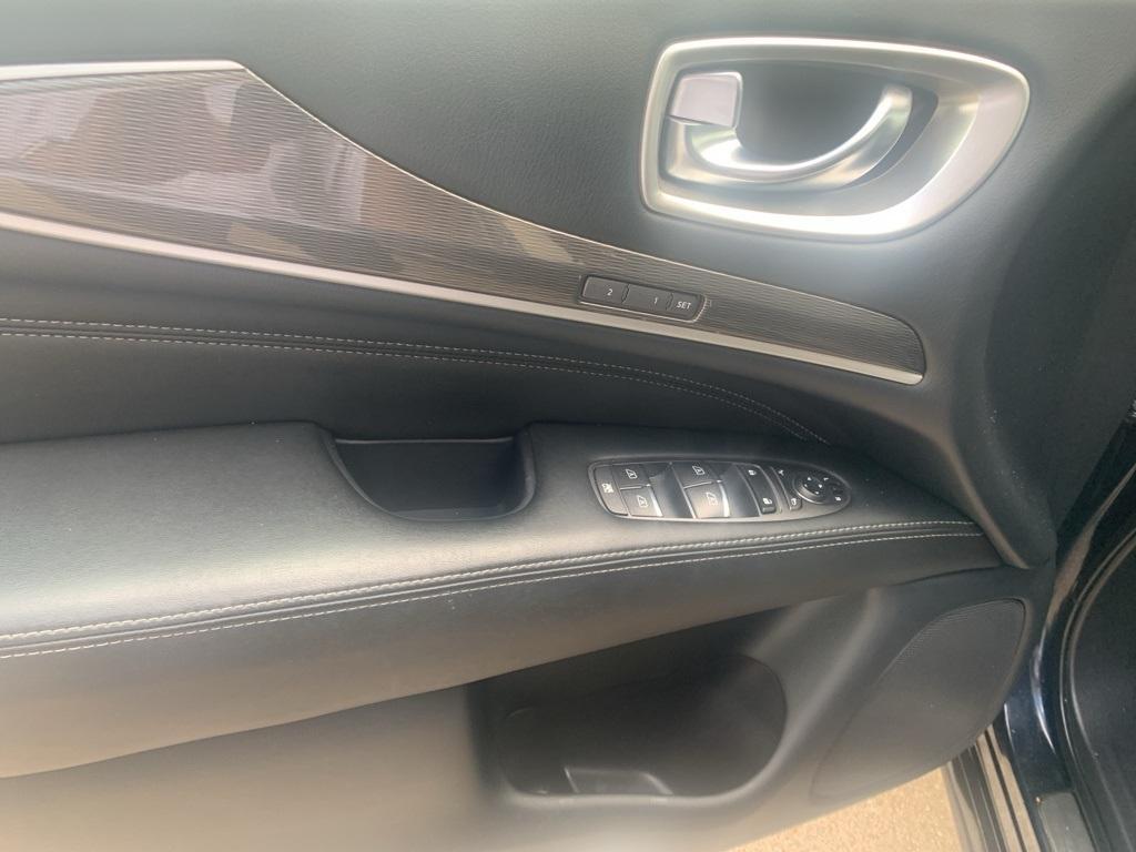 used 2018 INFINITI QX60 car, priced at $13,888