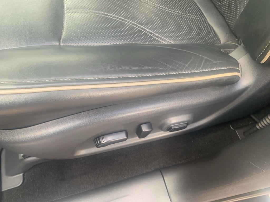 used 2018 INFINITI QX60 car, priced at $13,888