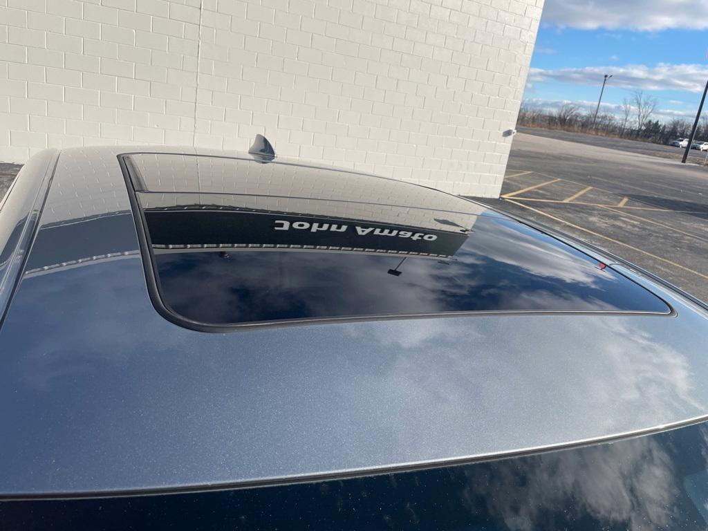 used 2024 Chevrolet Malibu car, priced at $18,990