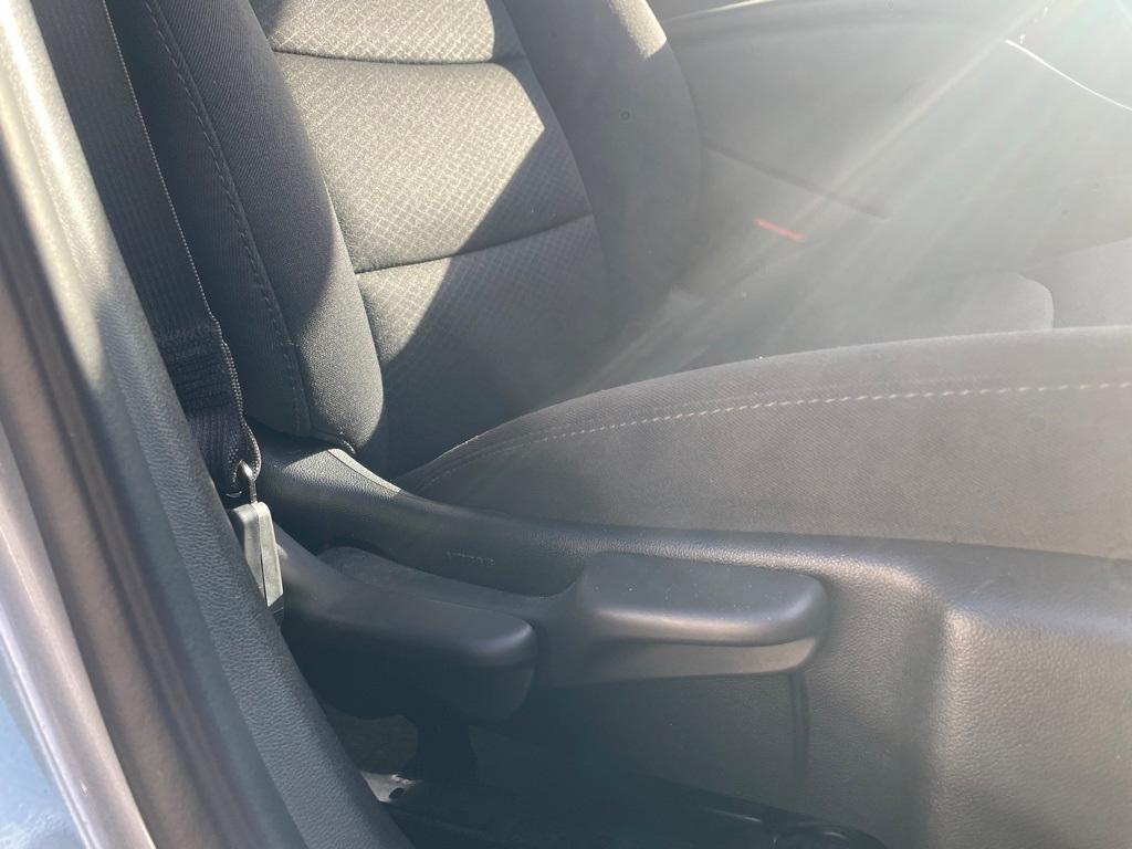 used 2024 Chevrolet Malibu car, priced at $18,990