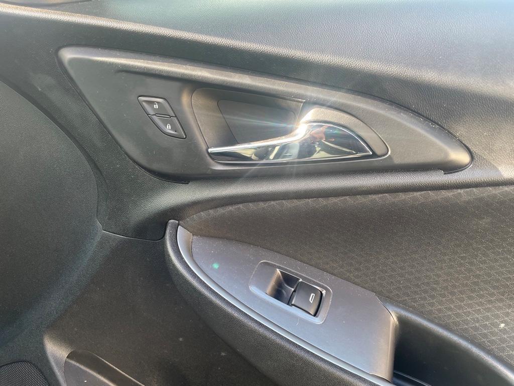 used 2024 Chevrolet Malibu car, priced at $18,990