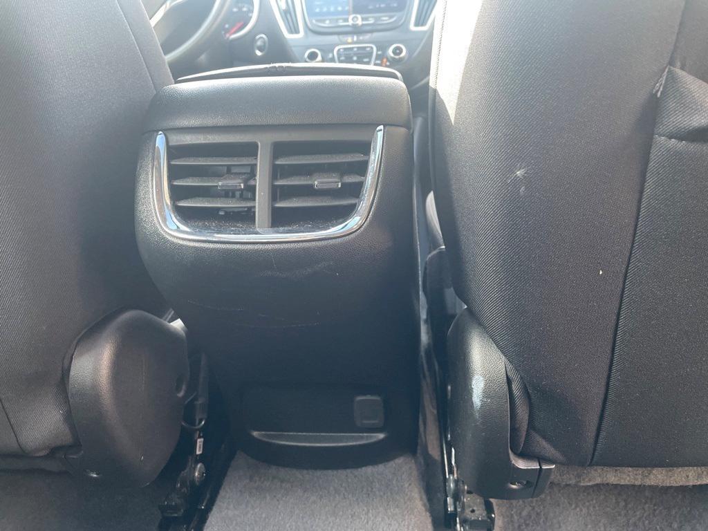 used 2024 Chevrolet Malibu car, priced at $18,990