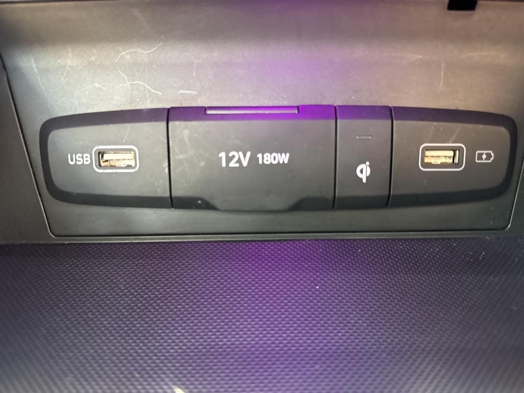 used 2023 Hyundai Tucson car, priced at $25,733