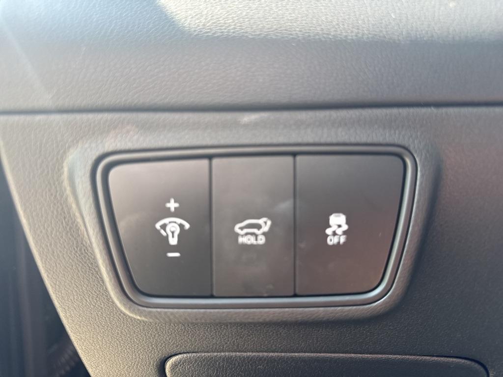 used 2023 Hyundai Tucson car, priced at $25,733