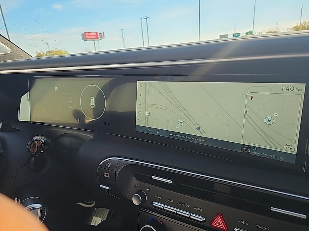 new 2026 Hyundai Palisade car, priced at $59,008