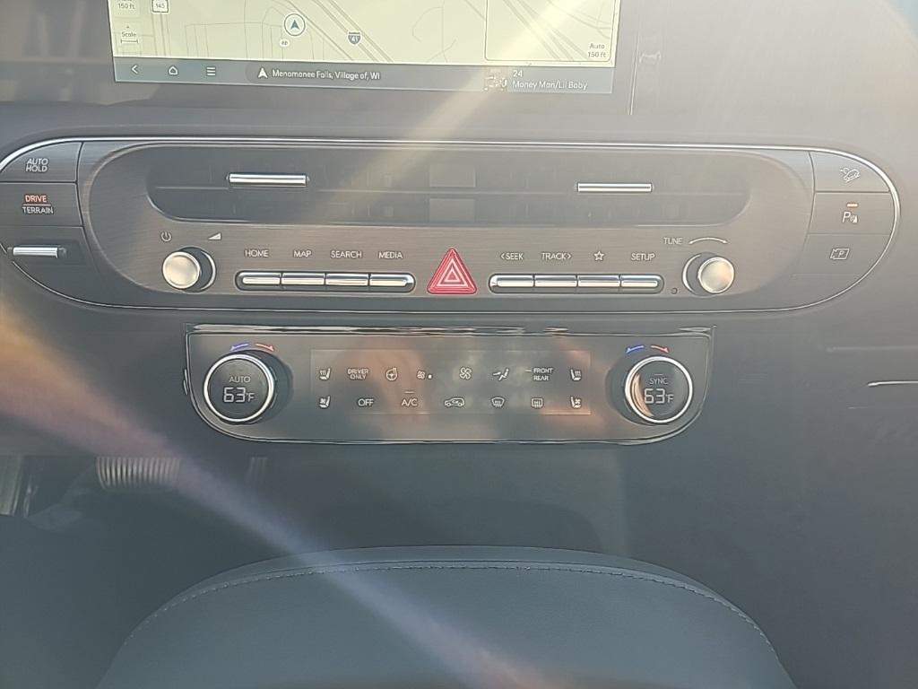 new 2026 Hyundai Palisade car, priced at $59,008