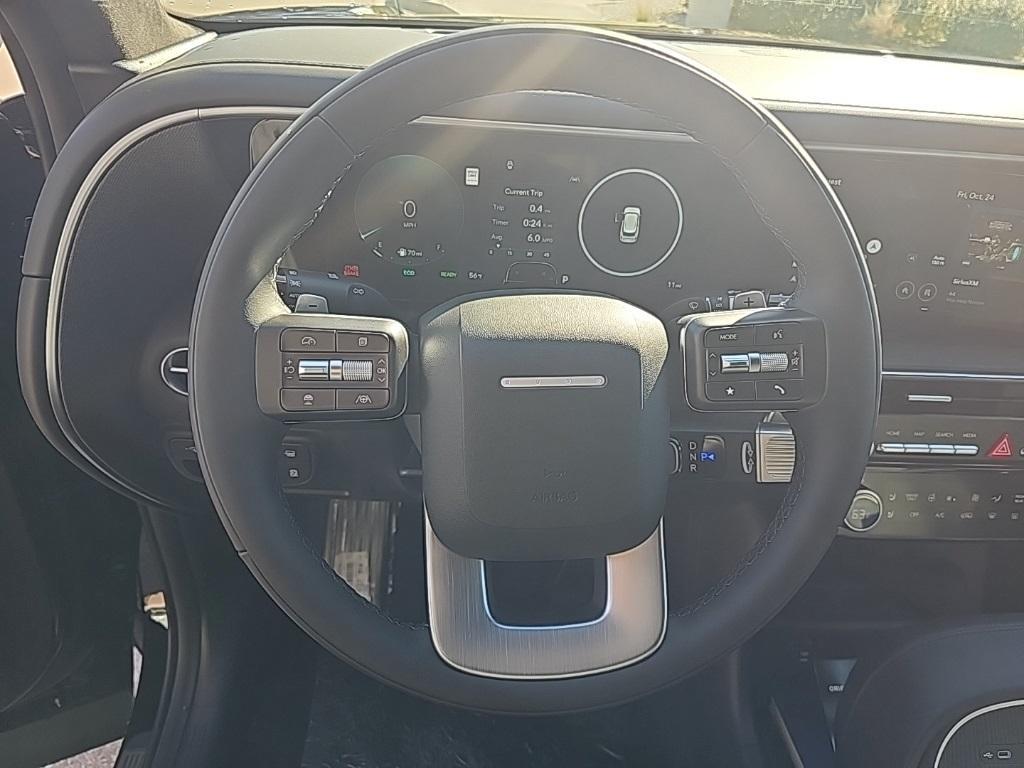 new 2026 Hyundai Palisade car, priced at $59,008