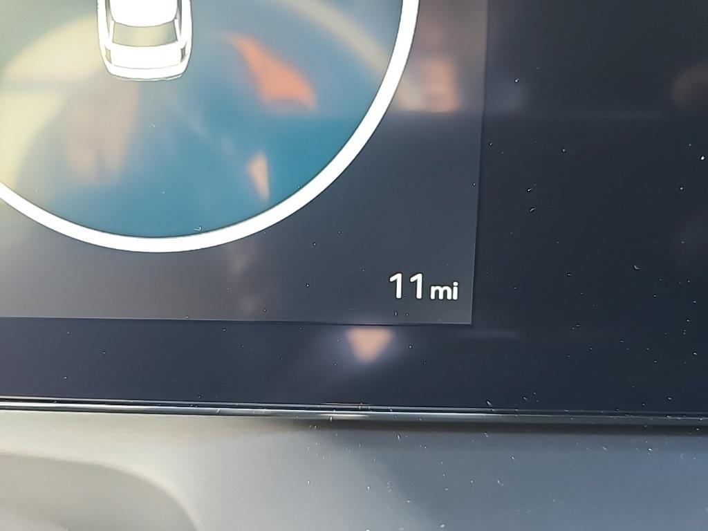 new 2026 Hyundai Palisade car, priced at $59,008