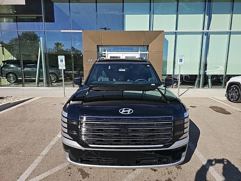 new 2026 Hyundai Palisade car, priced at $59,008