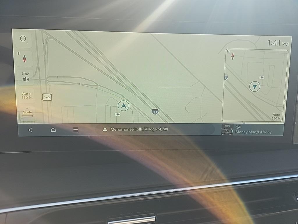 new 2026 Hyundai Palisade car, priced at $59,008