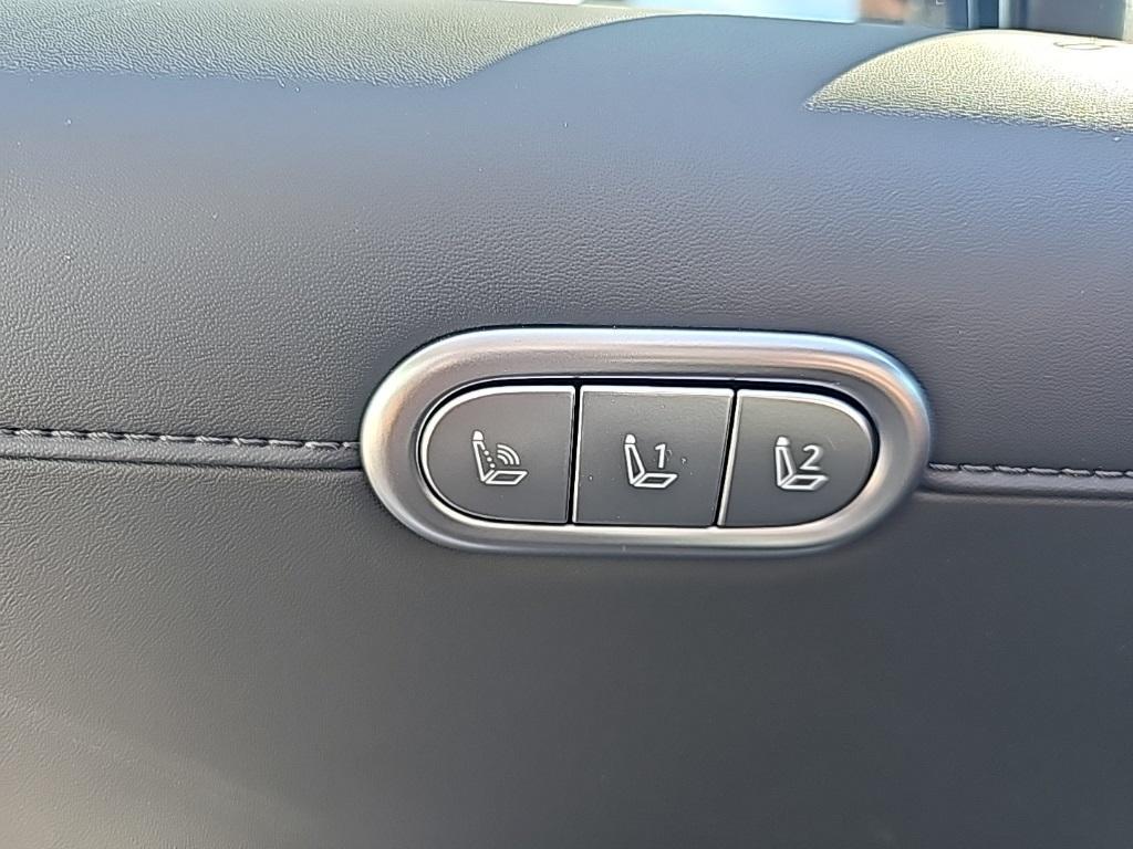 new 2026 Hyundai Palisade car, priced at $59,008