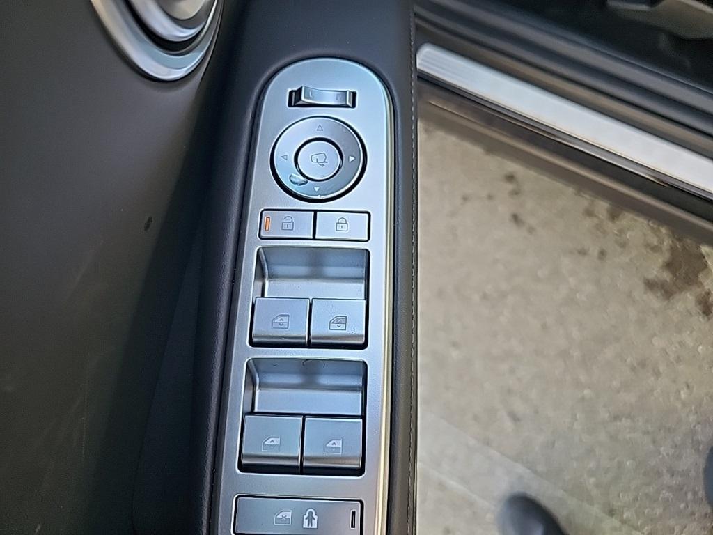 new 2026 Hyundai Palisade car, priced at $59,008