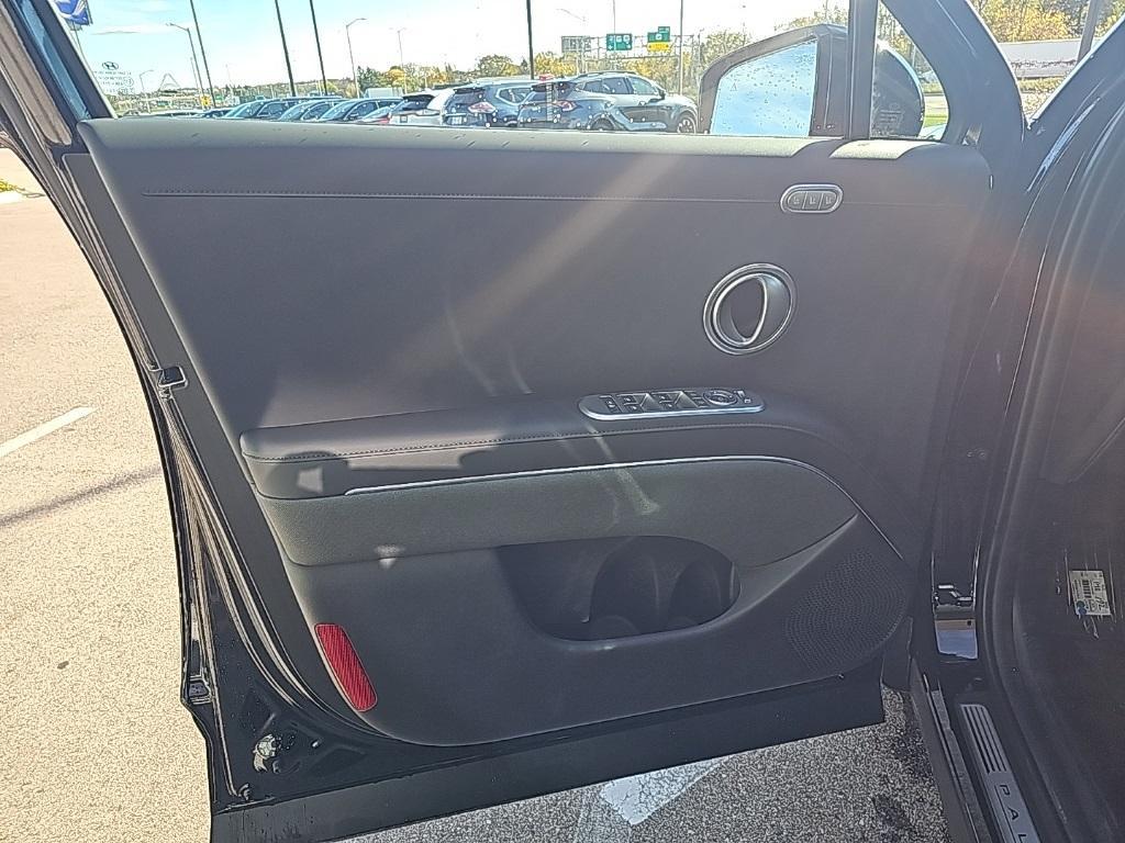 new 2026 Hyundai Palisade car, priced at $59,008