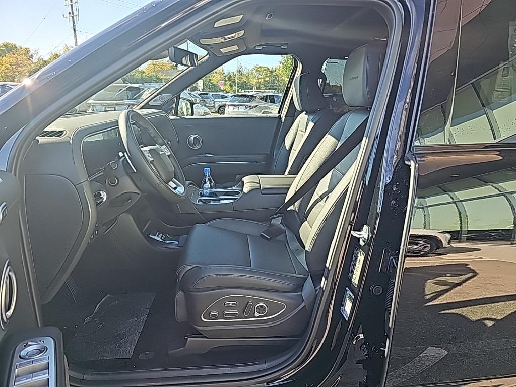 new 2026 Hyundai Palisade car, priced at $59,008