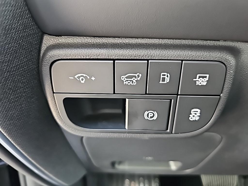 new 2026 Hyundai Palisade car, priced at $59,008