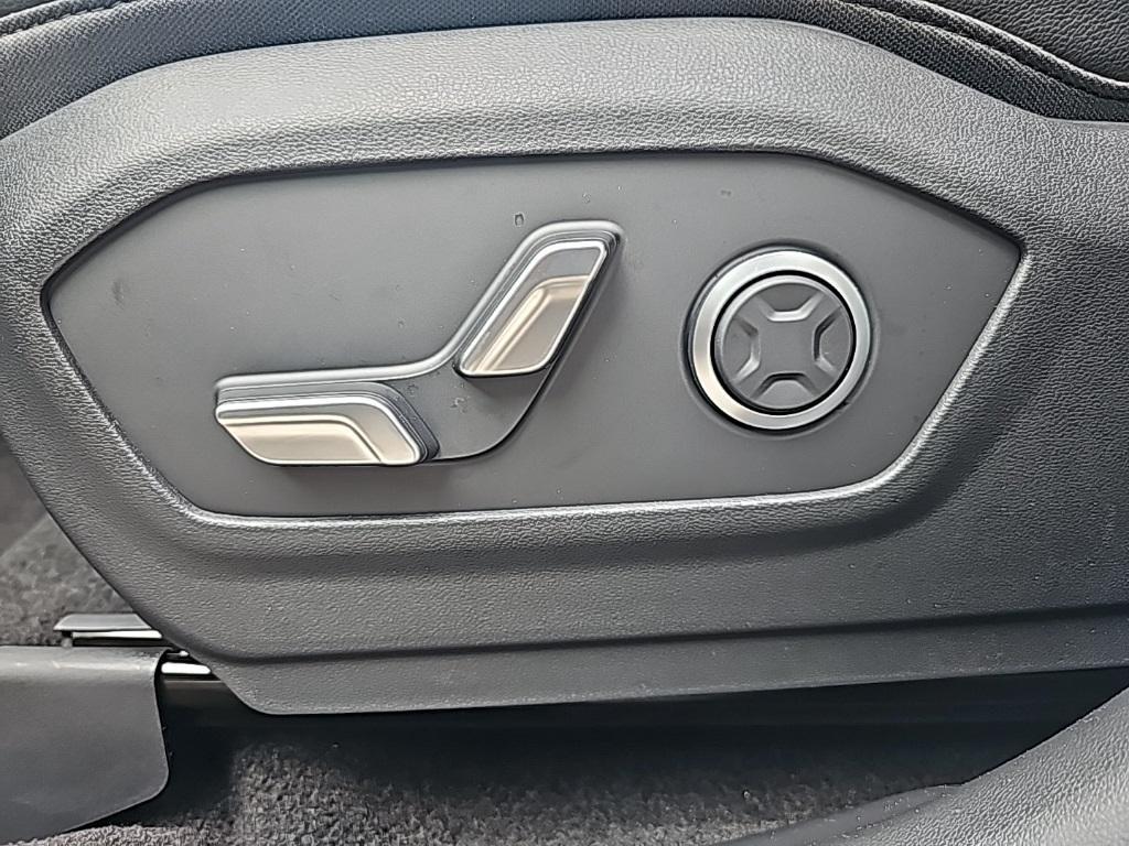 new 2026 Hyundai SANTA FE HEV car, priced at $46,020