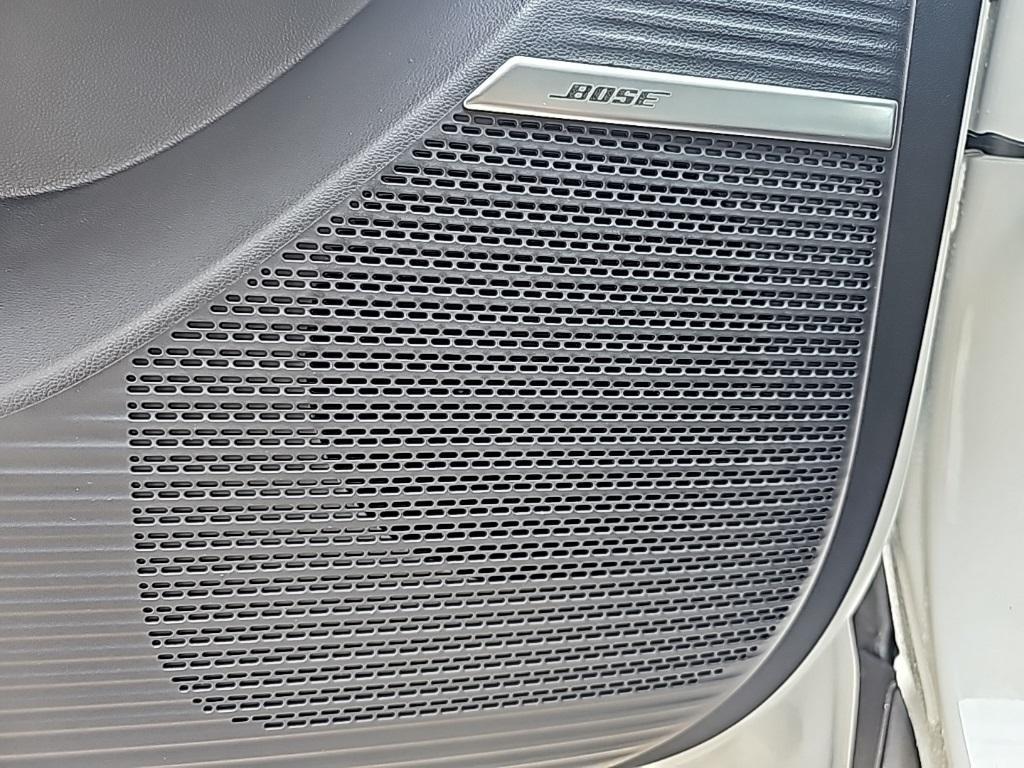 new 2026 Hyundai SANTA FE HEV car, priced at $46,020