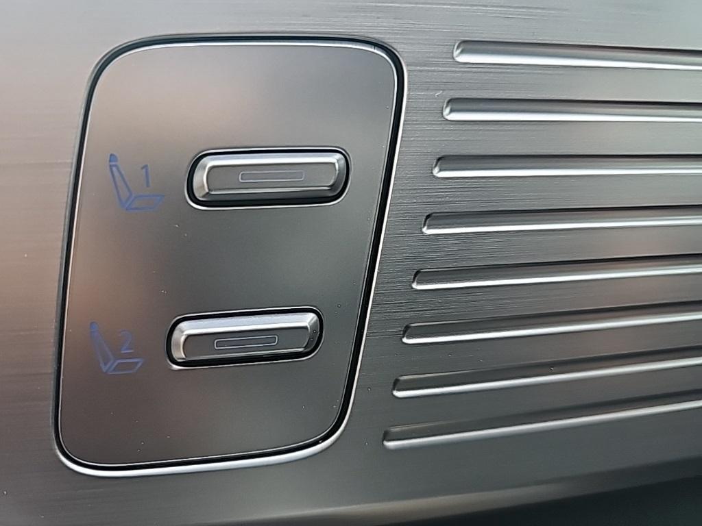 new 2026 Hyundai SANTA FE HEV car, priced at $46,020