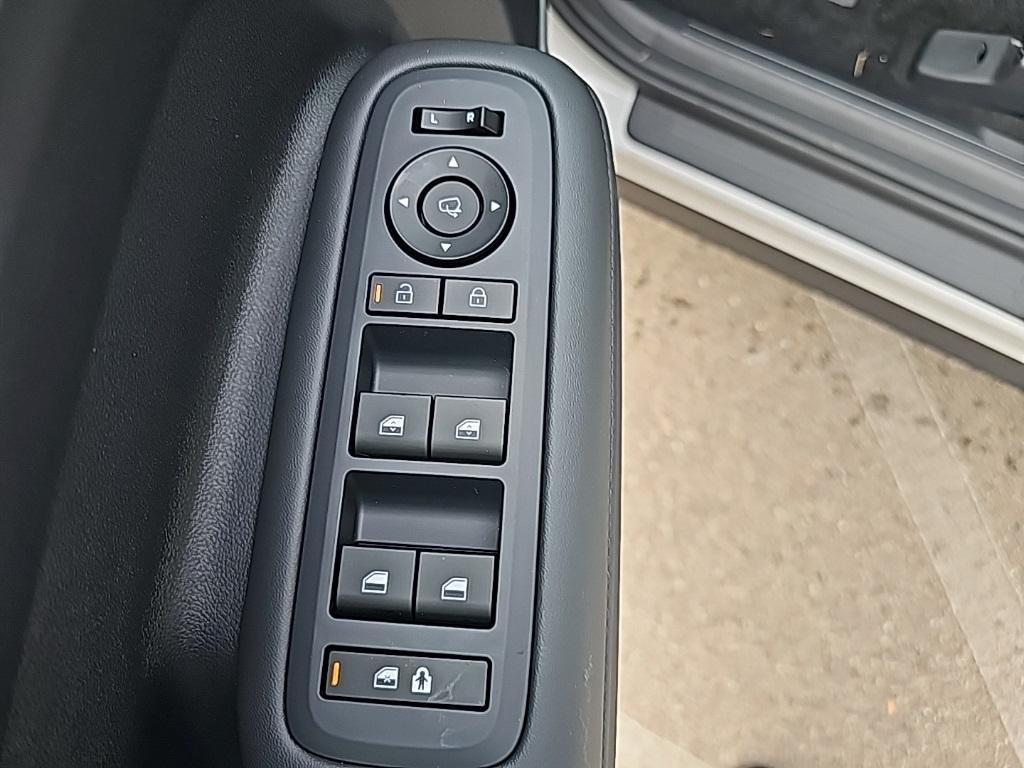 new 2026 Hyundai SANTA FE HEV car, priced at $46,020