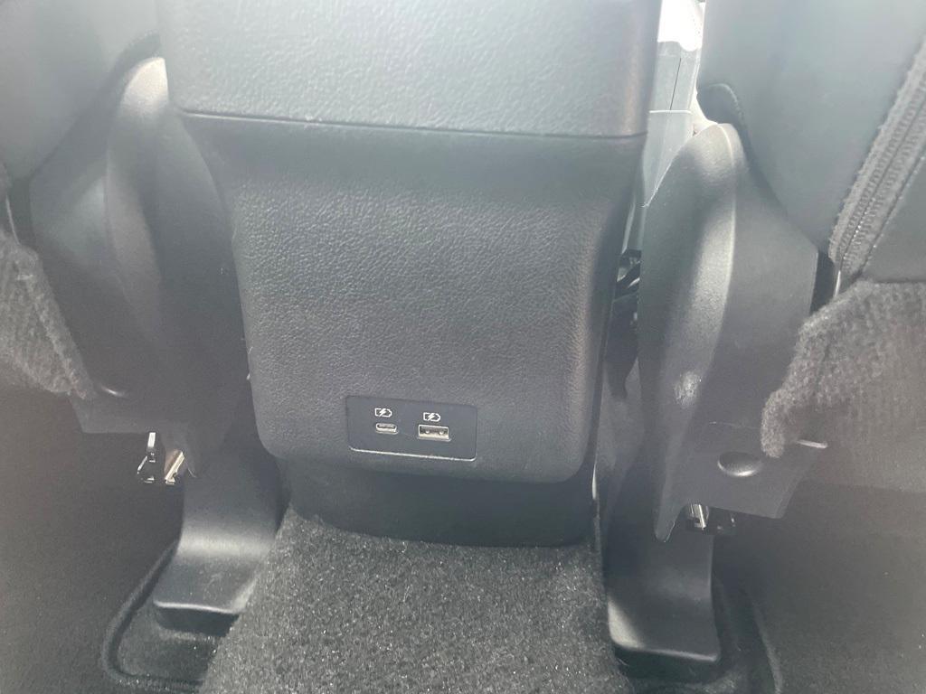 used 2024 Mitsubishi Outlander Sport car, priced at $19,288