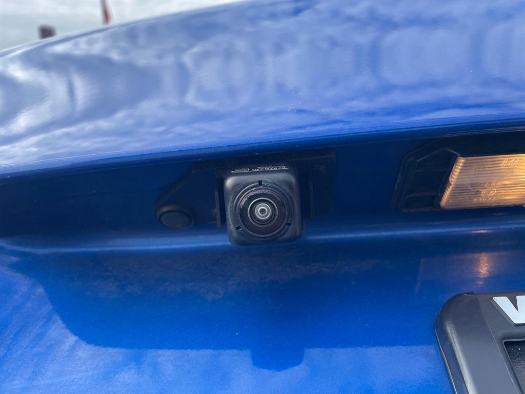 used 2024 Mitsubishi Outlander Sport car, priced at $19,288