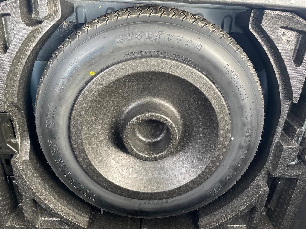 used 2024 Mitsubishi Outlander Sport car, priced at $19,288