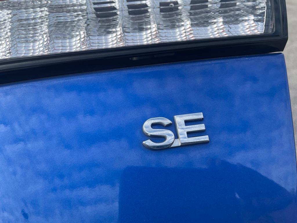 used 2024 Mitsubishi Outlander Sport car, priced at $19,288