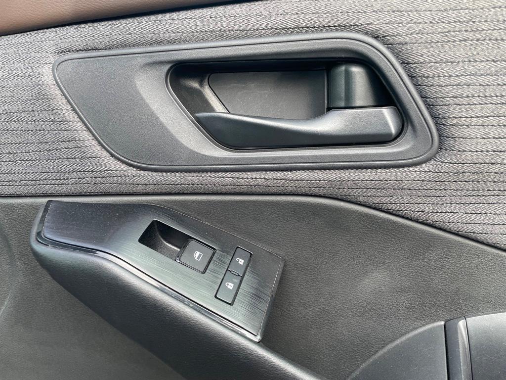 used 2023 Nissan Rogue car, priced at $20,367