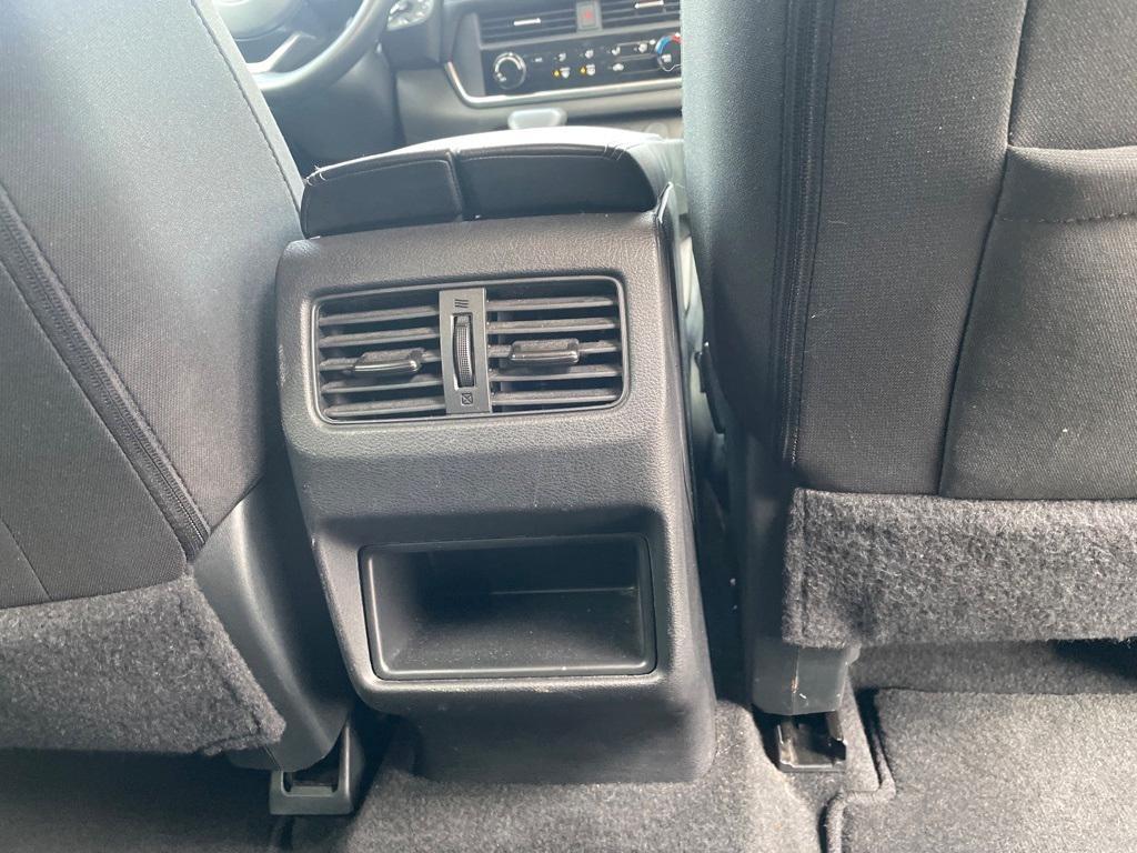 used 2023 Nissan Rogue car, priced at $20,367