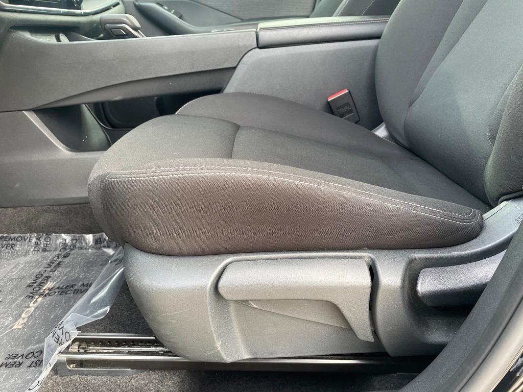 used 2023 Nissan Rogue car, priced at $20,367