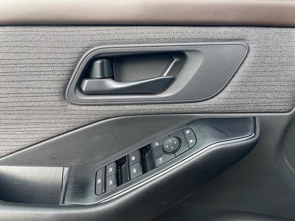 used 2023 Nissan Rogue car, priced at $20,367