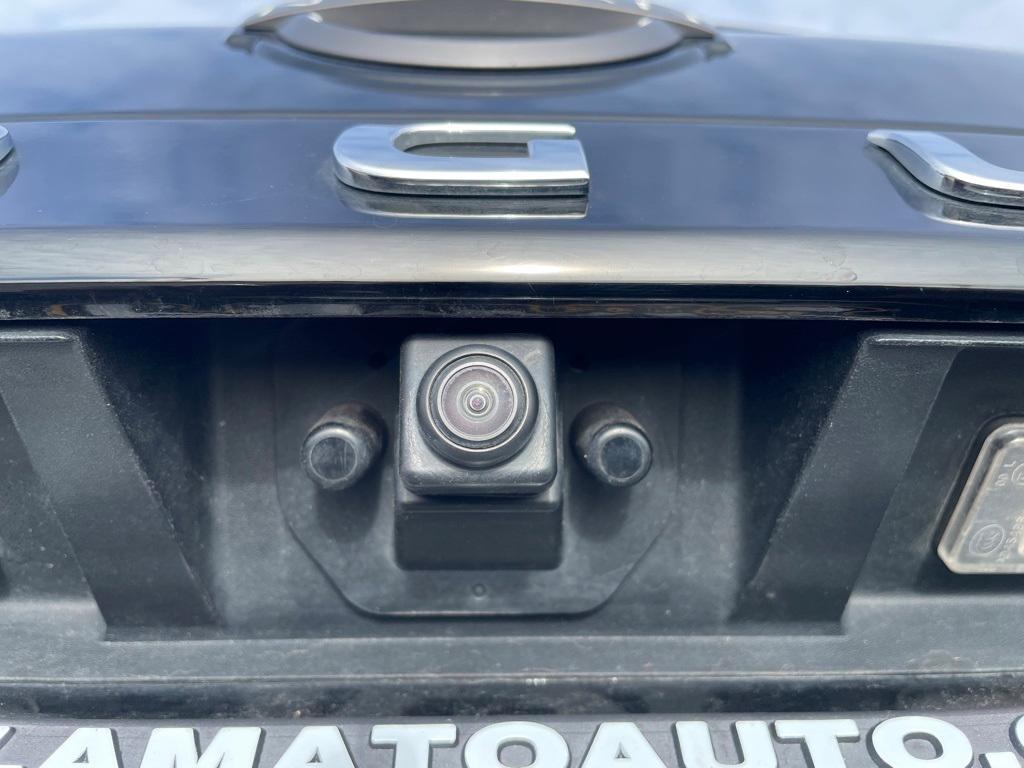 used 2023 Nissan Rogue car, priced at $20,367