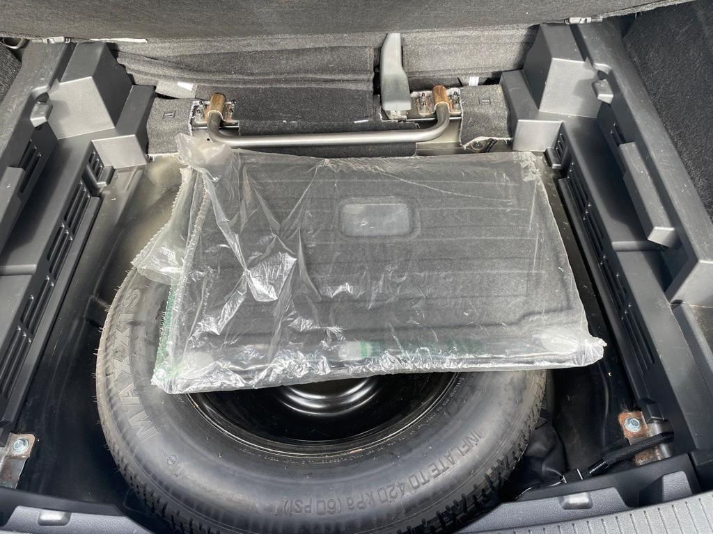 used 2023 Nissan Rogue car, priced at $20,367