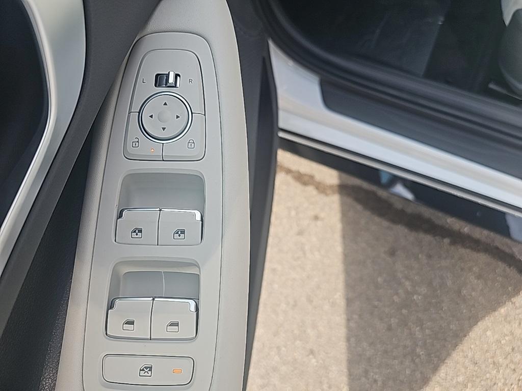 new 2026 Hyundai Sonata car, priced at $31,995