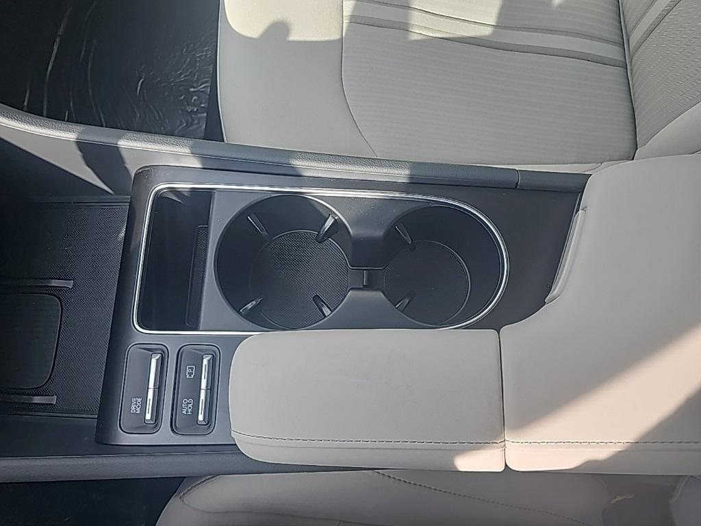 new 2026 Hyundai Sonata car, priced at $31,995