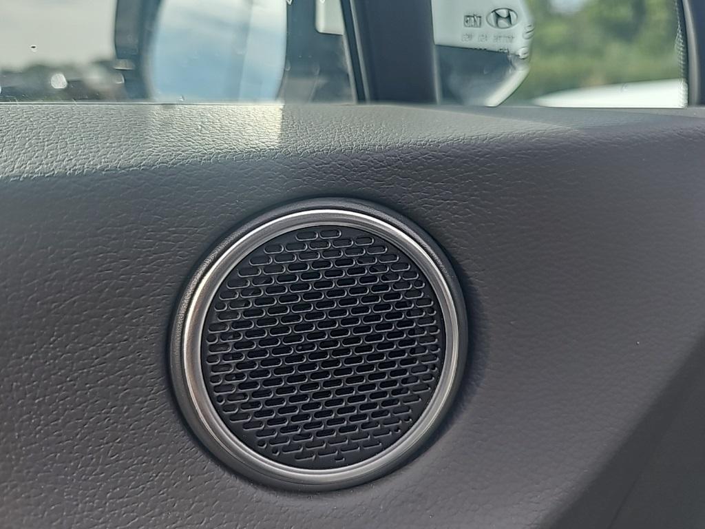 new 2026 Hyundai Sonata car, priced at $31,995