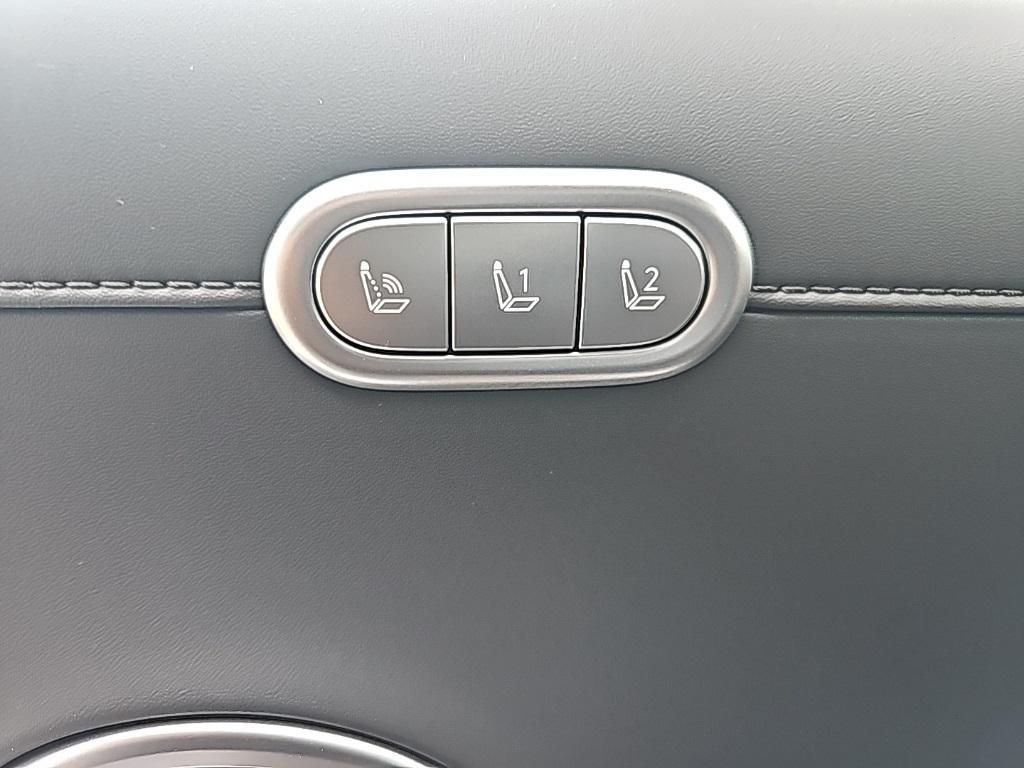 new 2026 Hyundai Palisade car, priced at $55,296