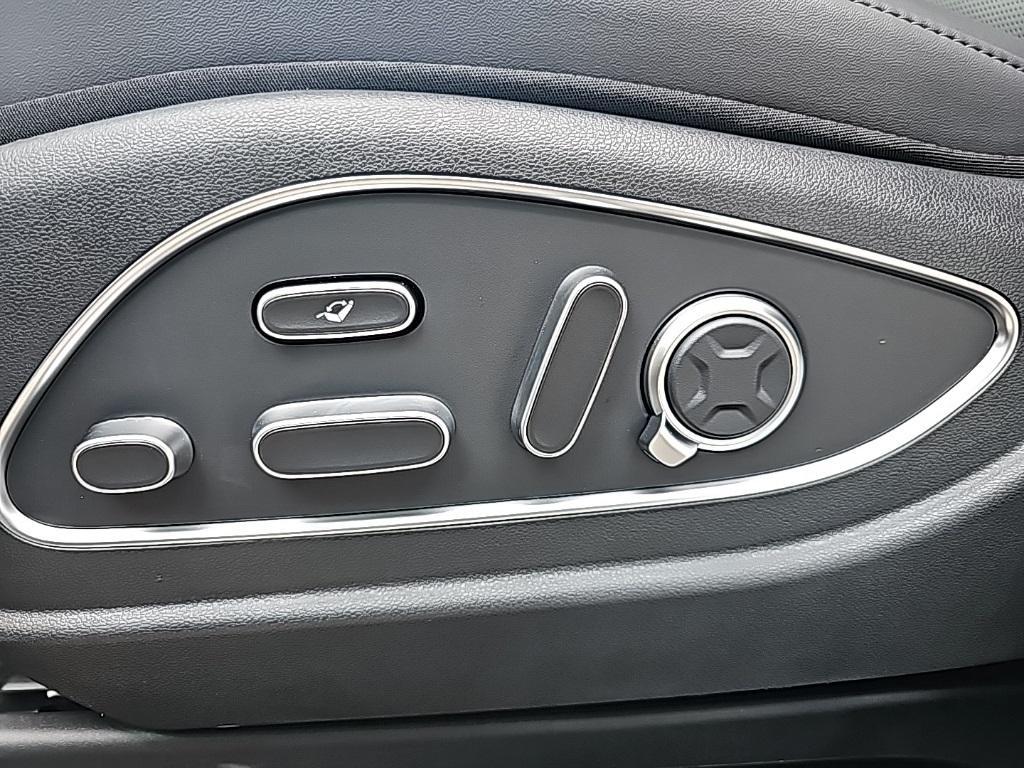 new 2026 Hyundai Palisade car, priced at $55,296