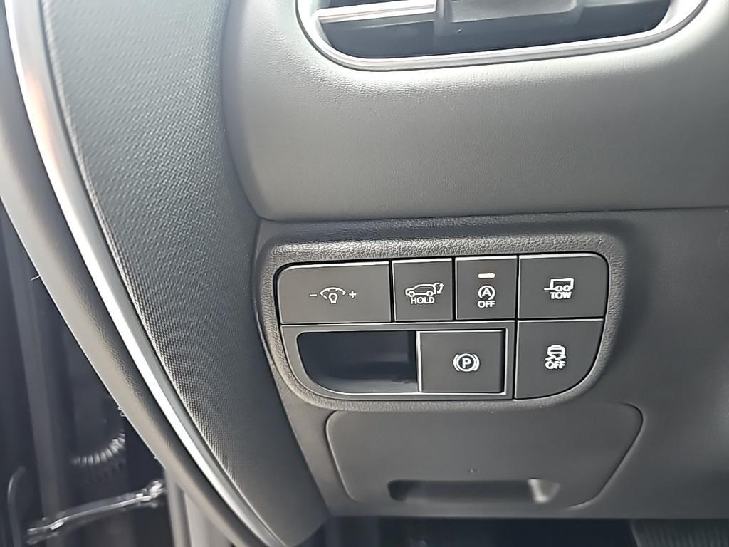 new 2026 Hyundai Palisade car, priced at $55,296