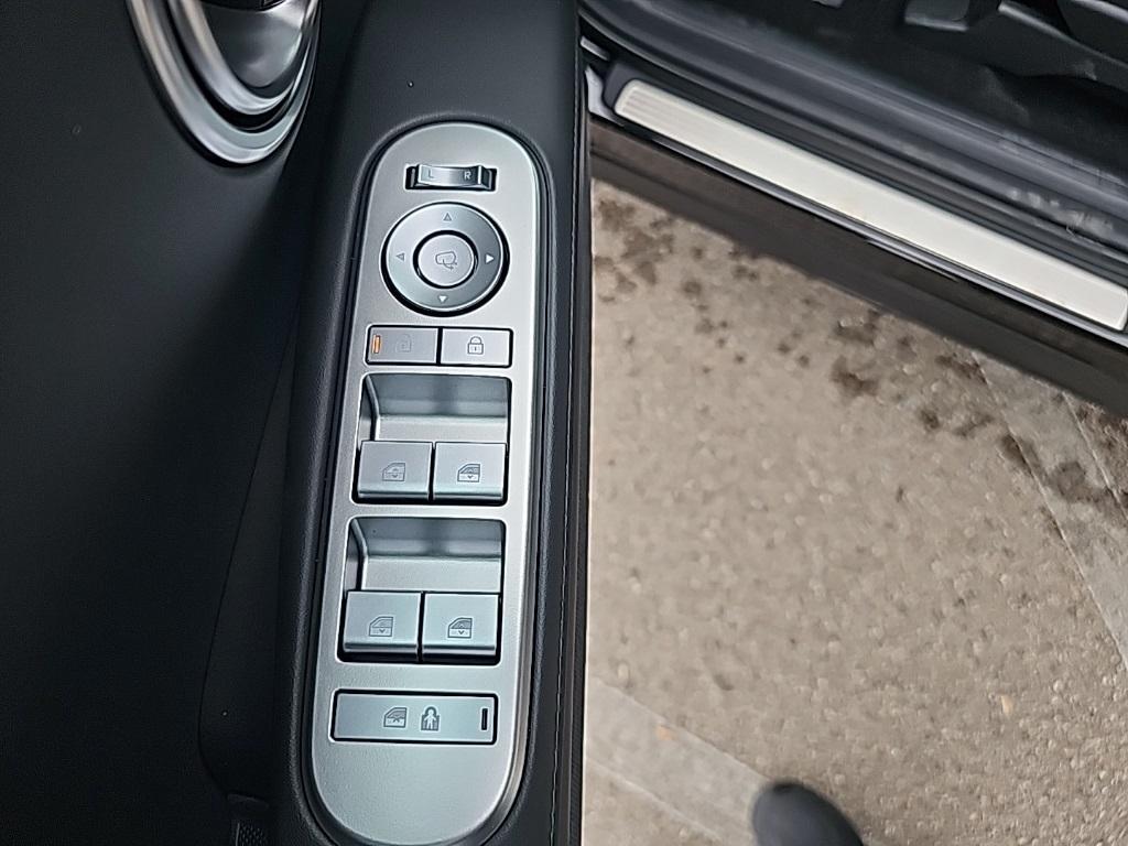 new 2026 Hyundai Palisade car, priced at $55,296