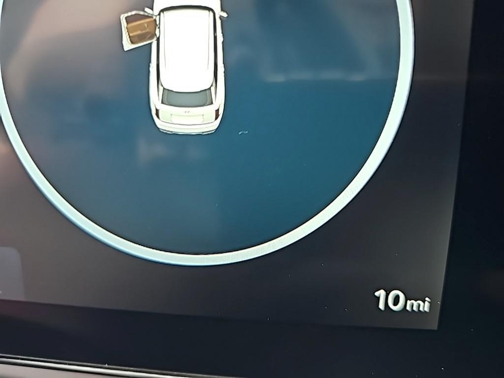 new 2026 Hyundai Palisade car, priced at $55,296