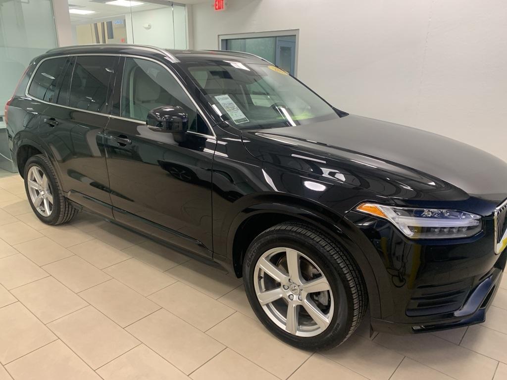 used 2021 Volvo XC90 car, priced at $29,699