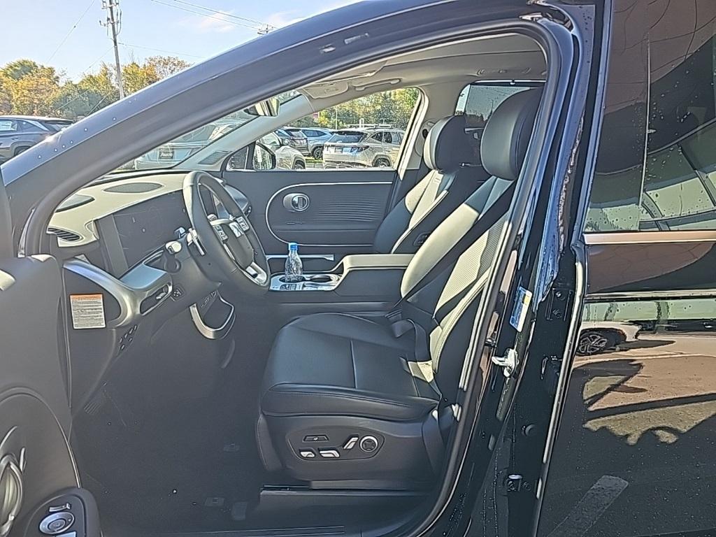 new 2026 Hyundai IONIQ 9 car, priced at $68,343