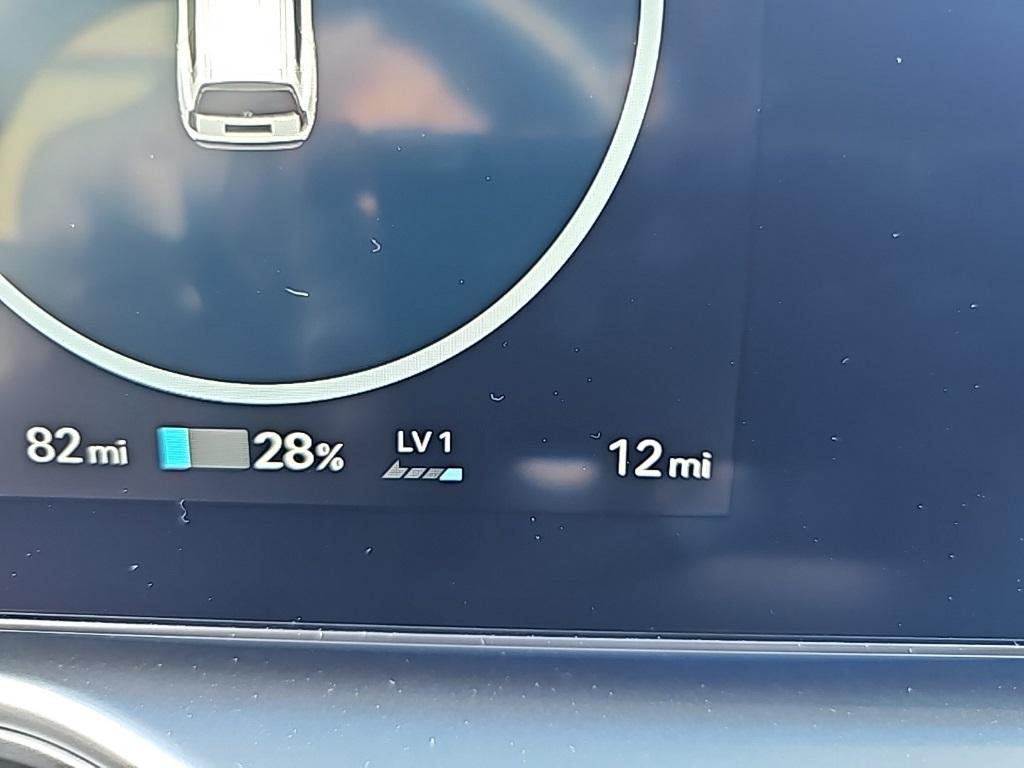 new 2026 Hyundai IONIQ 9 car, priced at $68,343