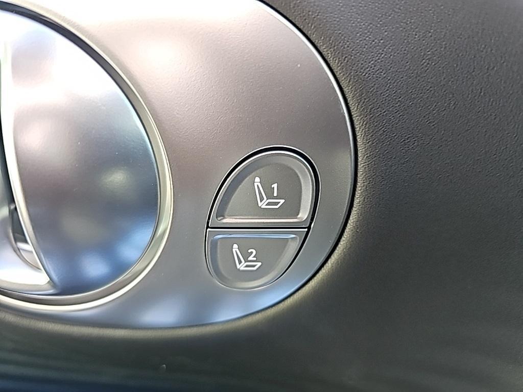 new 2026 Hyundai IONIQ 9 car, priced at $68,343