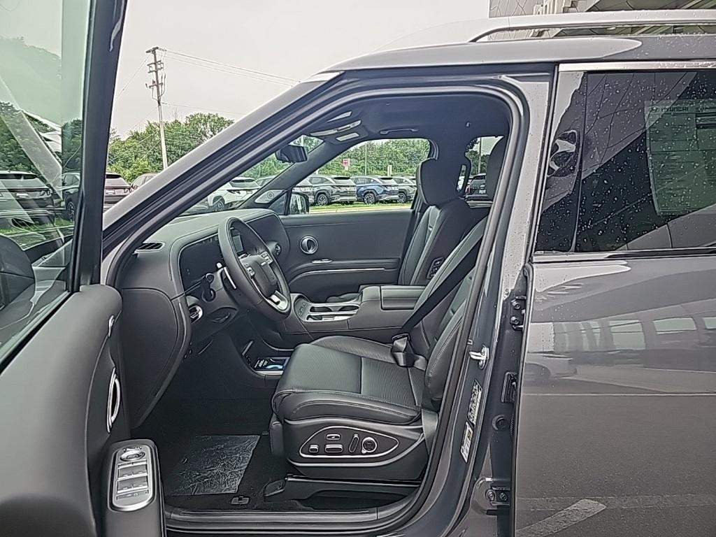 new 2026 Hyundai Palisade car, priced at $55,309