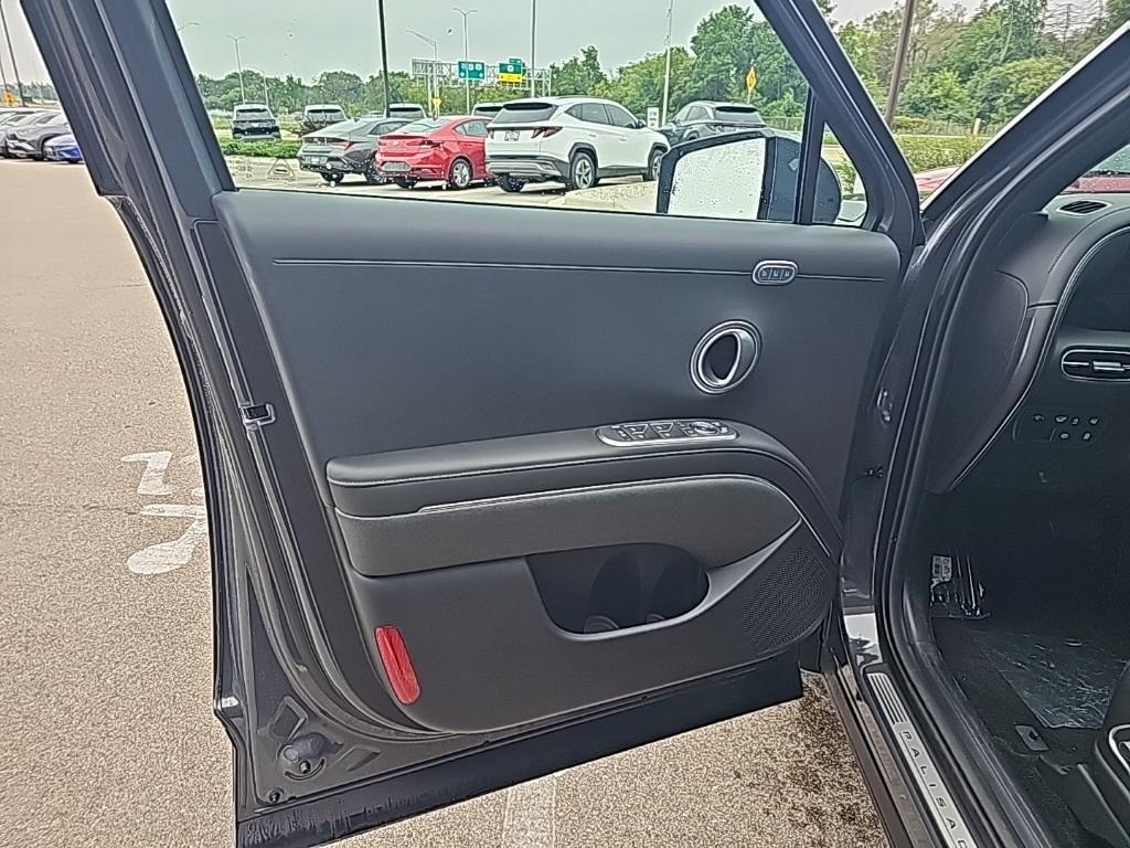 new 2026 Hyundai Palisade car, priced at $55,309