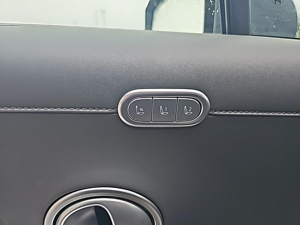 new 2026 Hyundai Palisade car, priced at $55,309