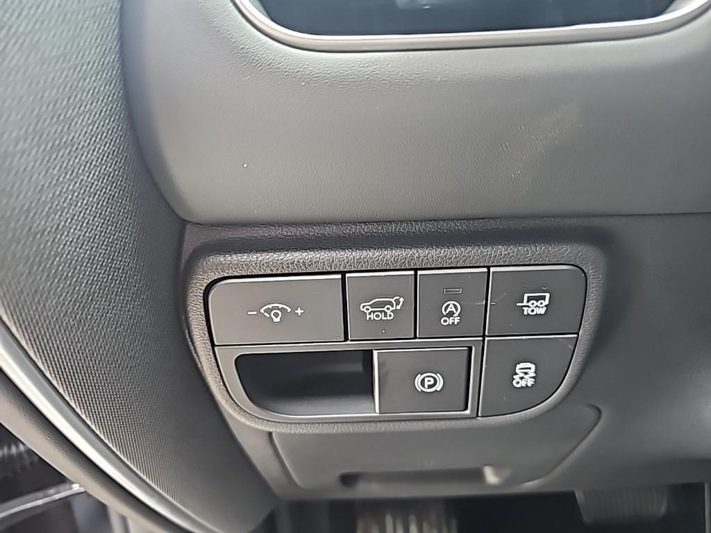 new 2026 Hyundai Palisade car, priced at $55,309