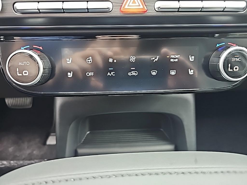 new 2026 Hyundai Palisade car, priced at $55,309